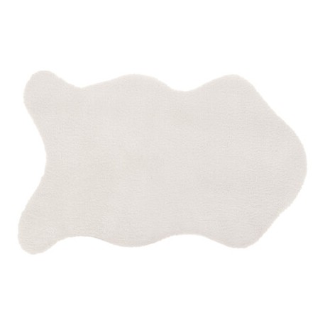 Alfombra de pelo extrasuave 60x90cm
