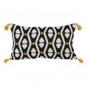 Cojin tribal reciclado 30x50cm