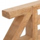 Zen madera 23cm