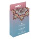 Conos incienso nag champa 15uds