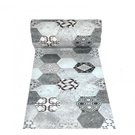 Alfombra vinílica multifunción Talaso