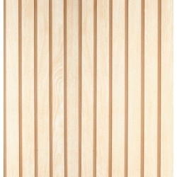 Mini rollo adhesivo listones de madera 2m