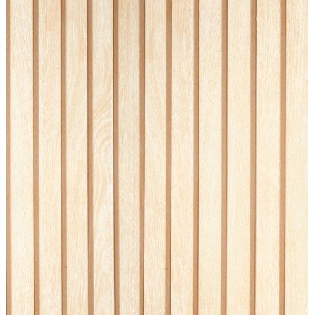 Mini rollo adhesivo listones de madera 2m