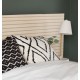Mini rollo adhesivo listones de madera 2m