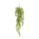 Planta colgante artificial