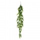 Planta colgante artificial