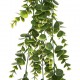 Planta colgante artificial