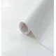 MINIROLLO ADH. 90CM. BLANCO BRILLO 2.10M