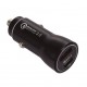Cargador coche USB C+A 3.0