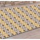 ALFOMBRA MULT. 67CM. PESCARA OCREº