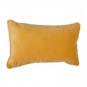 Cojín Lilou amarillo 30x50cm