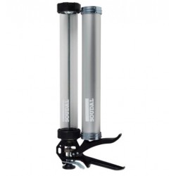 Pistola manual bolsa 600ml