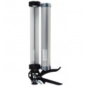 Pistola manual bolsa 600ml