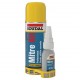 Kit pegamento superadhesivo profesional 50gr + activador 200ml