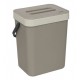 Cubo armario 5lt.