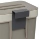 Cubo armario 5lt.