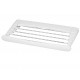 Tendedero plegable de resina y aluminio 70cm