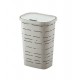 Pongotodo 55lt. Crema