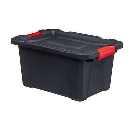 Caja almacenaje Store 30lt.