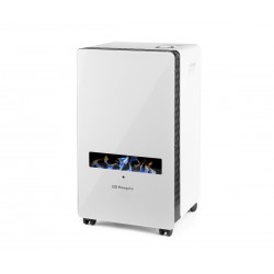 Estufa de gas llama azul 3800w HBF120 Orbegozo