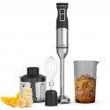 Batidora 2300w XL con accesorios