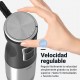 Batidora 2300w XL con accesorios