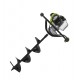 Ahoyadora gasolina 2t 433cc
