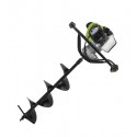 Ahoyadora gasolina 2t 433cc
