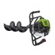 Ahoyadora gasolina 2t 433cc