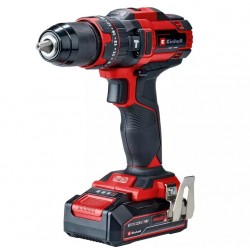 Taladro percutor TE-CD 18/44 LI con batería 2.5Ah