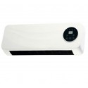 Calefactor split 2000w con mando