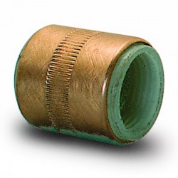 Manguito antielectrólisis 1/2"