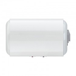 Termo eléctrico horizontal 75lt.