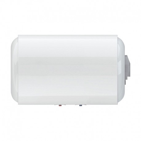 Termo eléctrico horizontal 75lt.