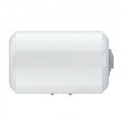 Termo eléctrico horizontal 100lt.