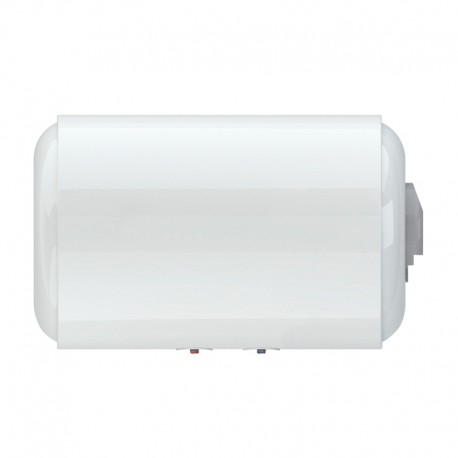 Termo eléctrico horizontal 100lt.