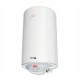 Termo eléctrico vertical con resistencia envainada Aqua+ 100lt