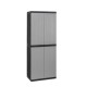 Armario pvc alto Bios midi 65x37x165cm