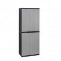 Armario pvc alto Bios midi 65x37x165cm