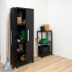 Armario pvc alto Garaje midi 65x37x173cm