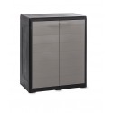 Armario pvc bajo Elegance XL 78x46x94cm