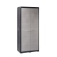 Armario escobero Elegance XL 78x46x175cm