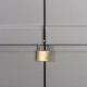 Armario escobero Elegance XL 78x46x175cm