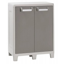 Armario pvc bajo Urban XL 78x49x101cm