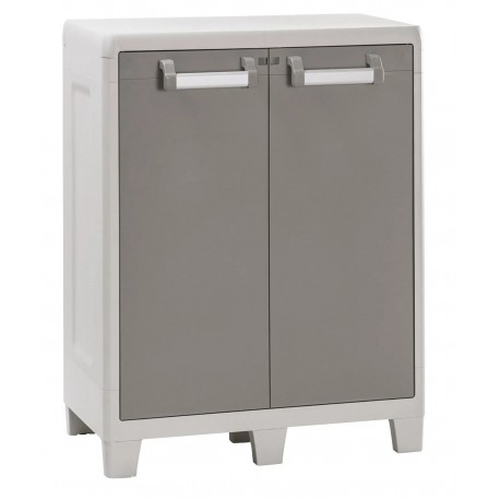 Armario pvc bajo Urban XL 78x49x101cm