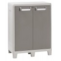 Armario pvc bajo Urban XL 78x49x101cm