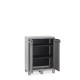Armario pvc bajo Urban XL 78x49x101cm