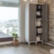 Armario pvc alto Urban XL 78x49x182cm