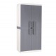 Armario pvc alto Anniversary 89x54x190cm