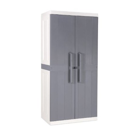Armario pvc alto Anniversary 89x54x190cm